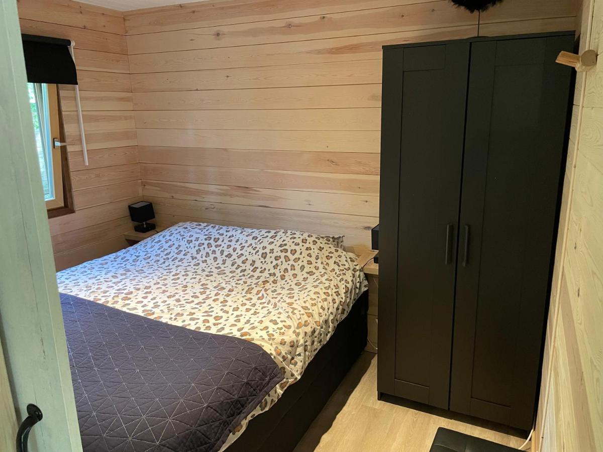 Chalet Sint Zutendaal Zewnętrze zdjęcie