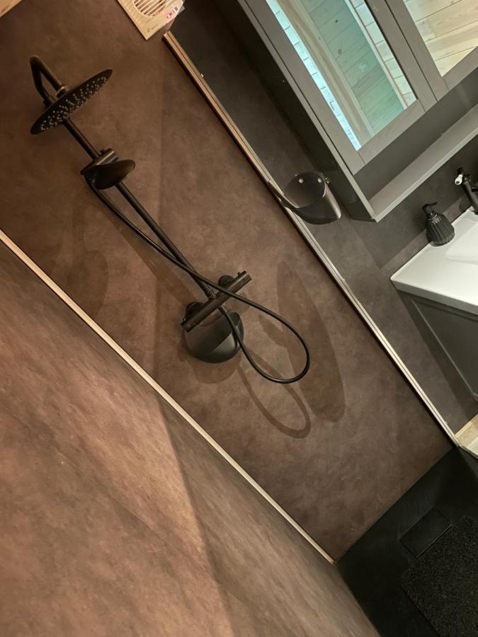 Chalet Sint Zutendaal Zewnętrze zdjęcie