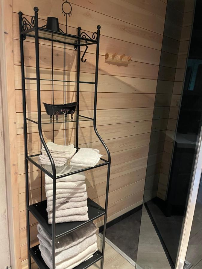 Chalet Sint Zutendaal Zewnętrze zdjęcie