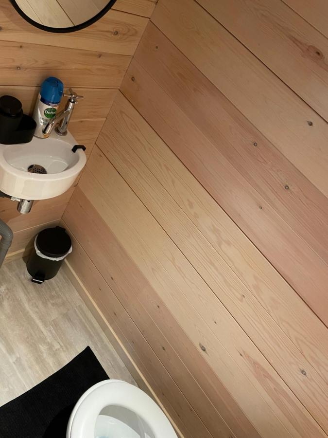 Chalet Sint Zutendaal Zewnętrze zdjęcie