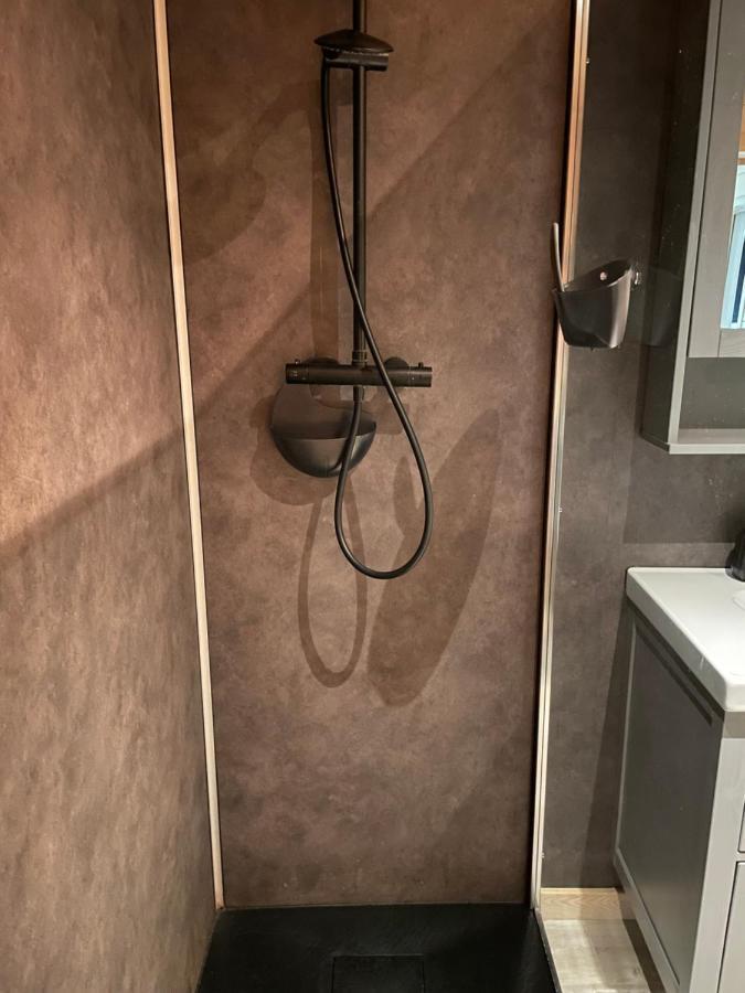 Chalet Sint Zutendaal Zewnętrze zdjęcie