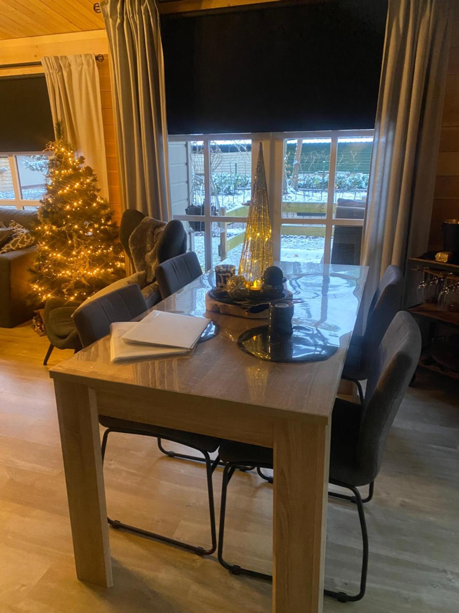 Chalet Sint Zutendaal Zewnętrze zdjęcie